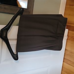 Haggar green dress pants 36x32